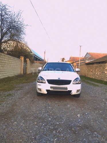 LADA (VAZ) Priora 2013, 200,000 km - 1.6 l - Bərdə