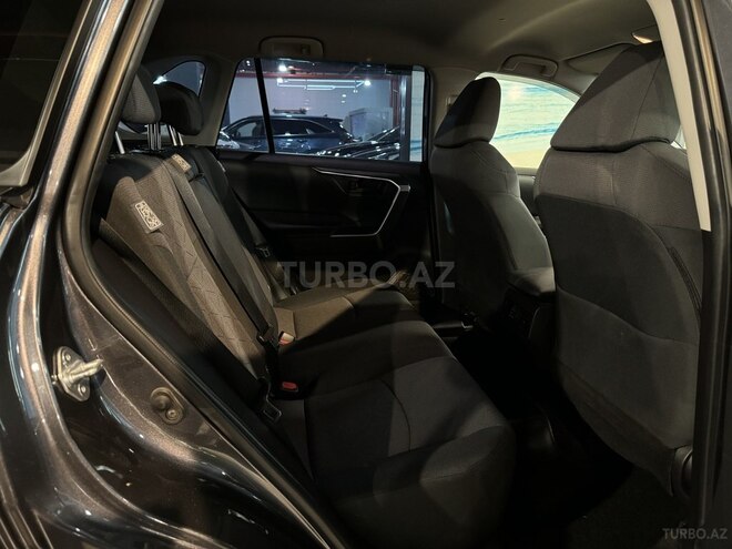 Toyota RAV4 2020, 52,500 km - 2.0 l - Bakı