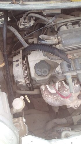 Daewoo Matiz 2012, 165,097 km - 0.8 л - Bakı