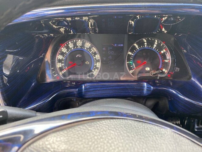 LADA (VAZ) Niva 2018, 88,105 km - 1.7 l - Quba