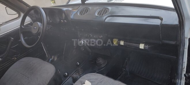 LADA (VAZ) Niva 1988, 190,967 km - 1.5 l - Bakı