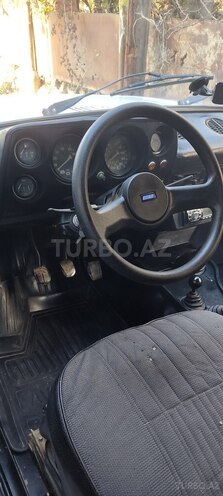 LADA (VAZ) Niva 1988, 190,967 km - 1.5 l - Bakı