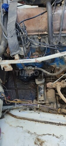 LADA (VAZ) Niva 1988, 190,967 km - 1.5 l - Bakı