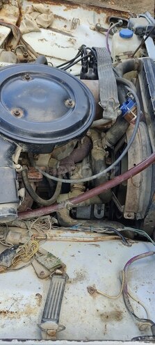 LADA (VAZ) Niva 1988, 190,967 km - 1.5 l - Bakı