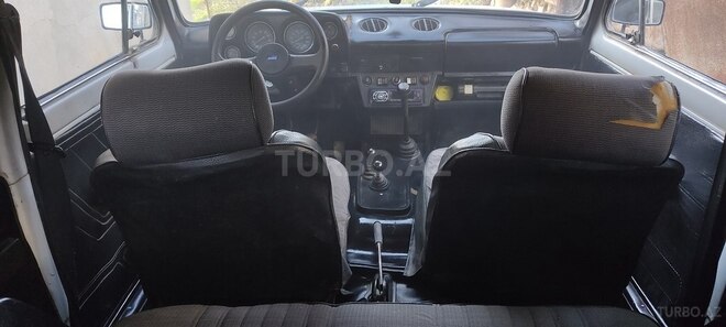 LADA (VAZ) Niva 1988, 190,967 km - 1.5 l - Bakı
