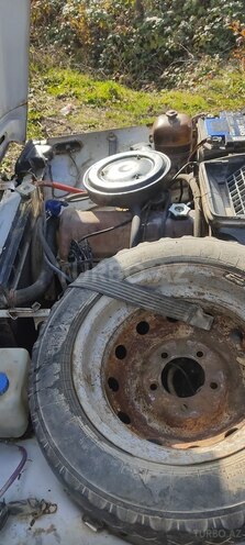 LADA (VAZ) Niva 1988, 190,967 km - 1.5 l - Bakı