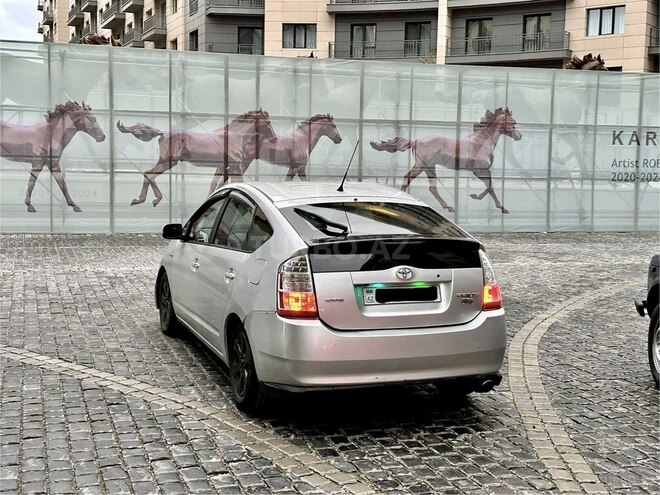 Toyota Prius 2008, 234,578 km - 1.5 l - Bakı