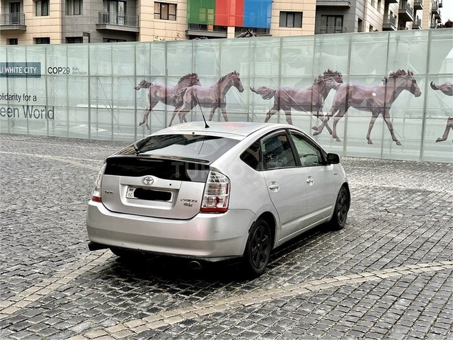 Toyota Prius 2008, 234,578 km - 1.5 l - Bakı