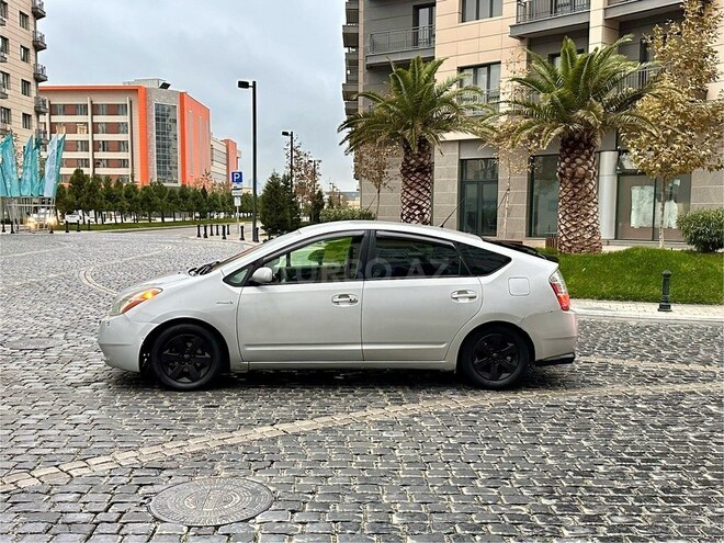 Toyota Prius 2008, 234,578 km - 1.5 l - Bakı
