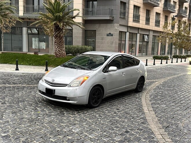 Toyota Prius 2008, 234,578 km - 1.5 l - Bakı
