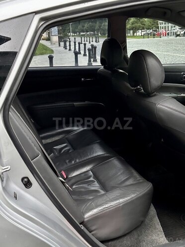 Toyota Prius 2008, 234,578 km - 1.5 l - Bakı