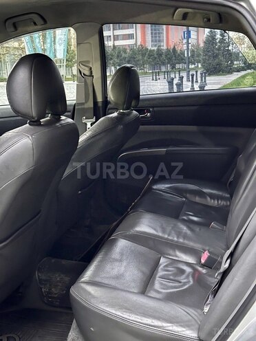 Toyota Prius 2008, 234,578 km - 1.5 l - Bakı