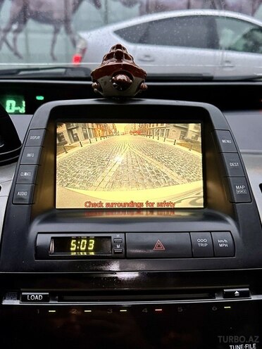 Toyota Prius 2008, 234,578 km - 1.5 l - Bakı