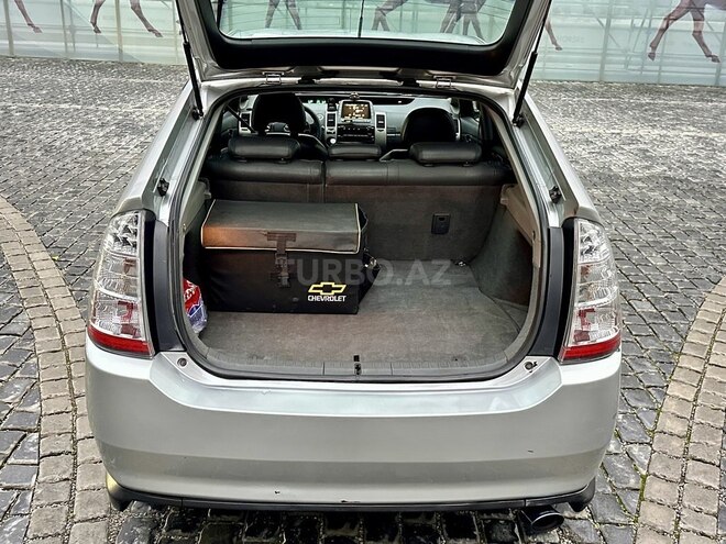 Toyota Prius 2008, 234,578 km - 1.5 l - Bakı