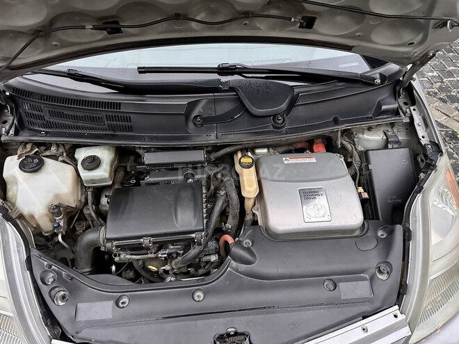 Toyota Prius 2008, 234,578 km - 1.5 l - Bakı