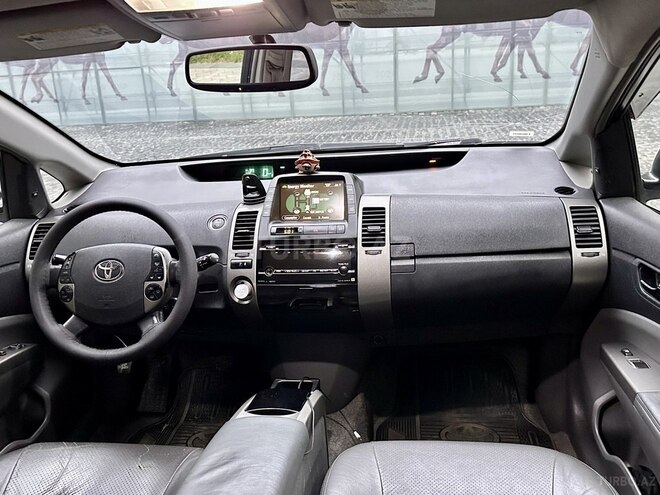 Toyota Prius 2008, 234,578 km - 1.5 l - Bakı