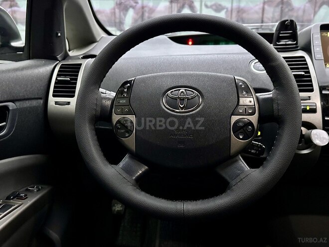 Toyota Prius 2008, 234,578 km - 1.5 l - Bakı
