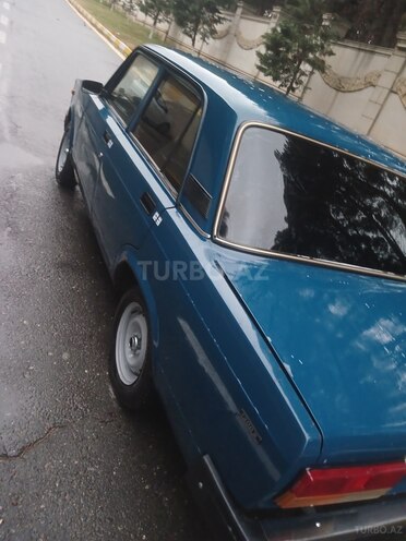 LADA (VAZ) 2107 2005, 96,848 km - 1.6 l - Bakı