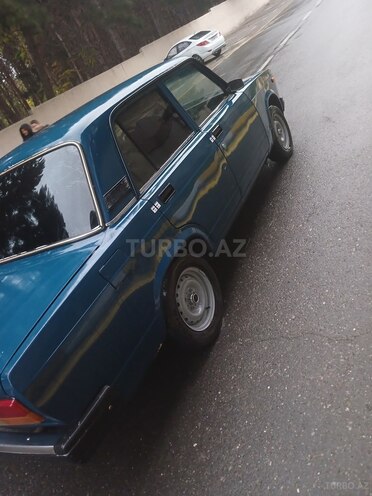 LADA (VAZ) 2107 2005, 96,848 km - 1.6 l - Bakı