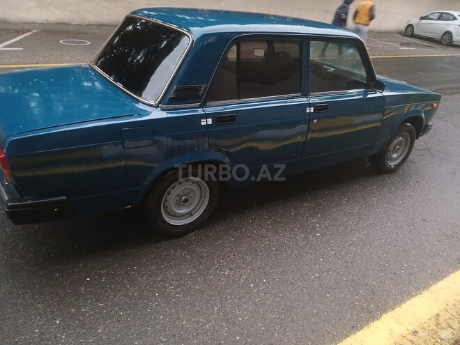 LADA (VAZ) 2107 2005, 96,848 km - 1.6 l - Bakı