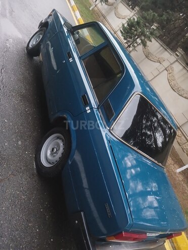 LADA (VAZ) 2107 2005, 96,848 km - 1.6 l - Bakı