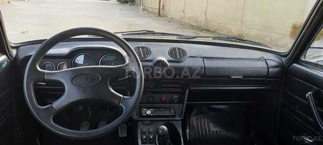 LADA (VAZ) 2106 2005, 98,147 km - 1.5 l - Bakı