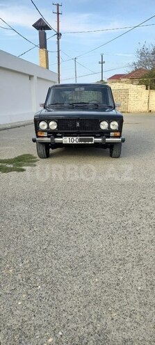 LADA (VAZ) 2106 2005, 98,147 km - 1.5 l - Bakı