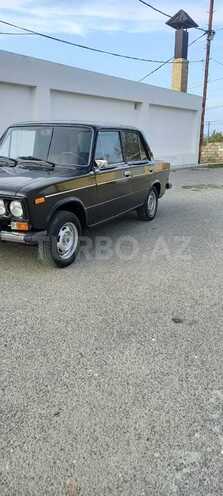 LADA (VAZ) 2106 2005, 98,147 km - 1.5 l - Bakı