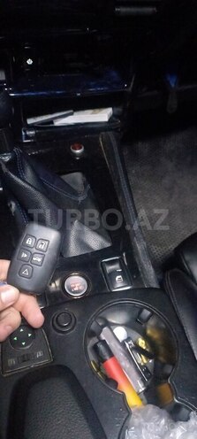 LADA (VAZ) Niva 2018, 88,105 km - 1.7 l - Quba