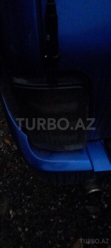 LADA (VAZ) Niva 2018, 88,105 km - 1.7 l - Quba