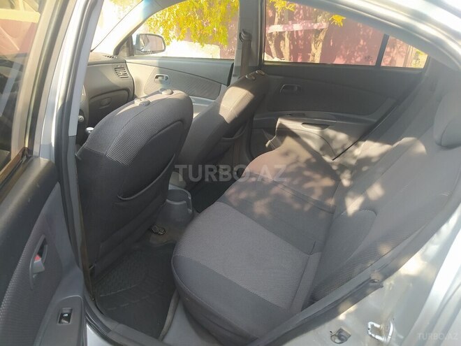 Kia Rio 2006, 485,488 km - 1.5 l - Bakı