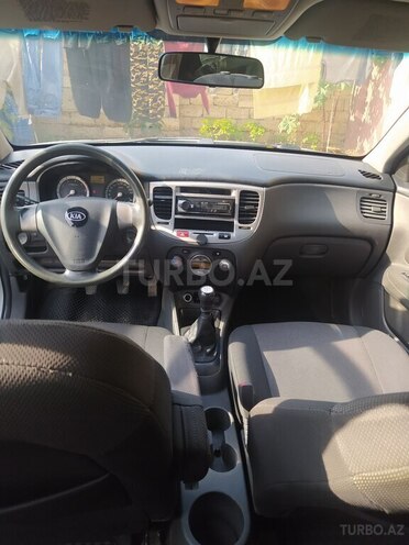 Kia Rio 2006, 485,488 km - 1.5 l - Bakı
