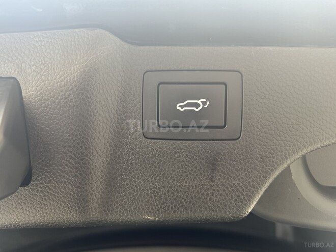 Hyundai Santa Fe 2017, 263,000 km - 2.2 л - Bakı