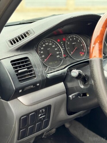 Toyota Land Cruiser Prado 2007, 212,000 km - 2.7 л - Şəmkir