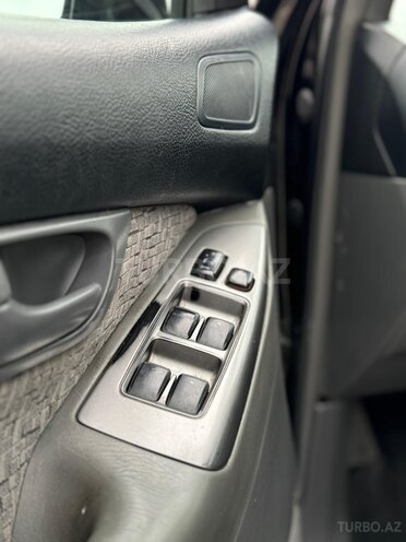 Toyota Land Cruiser Prado 2007, 212,000 km - 2.7 л - Şəmkir