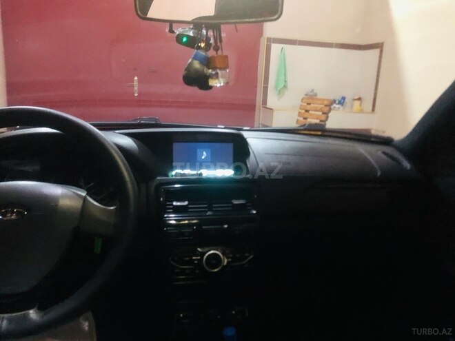 LADA (VAZ) Priora 2015, 176,000 km - 1.6 l - Şəmkir