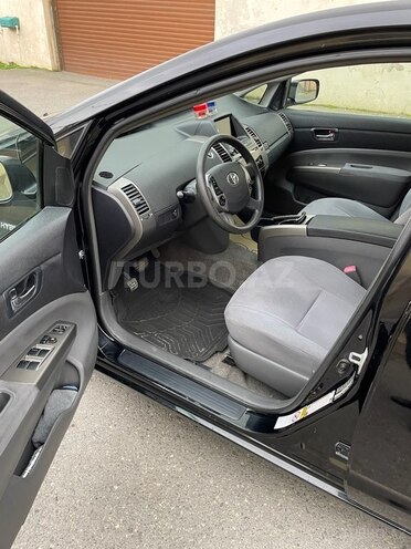 Toyota Prius 2006, 507,973 km - 1.5 l - Bakı