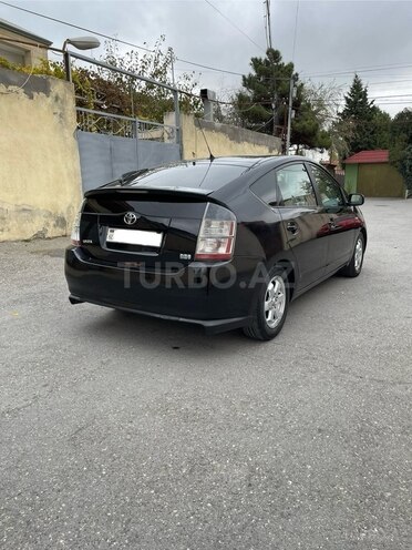 Toyota Prius 2006, 507,973 km - 1.5 l - Bakı