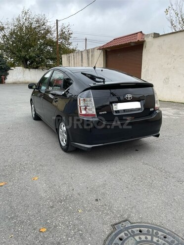 Toyota Prius 2006, 507,973 km - 1.5 l - Bakı