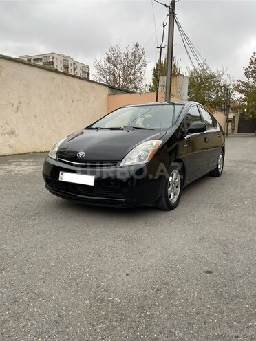 Toyota Prius 2006, 507,973 km - 1.5 l - Bakı