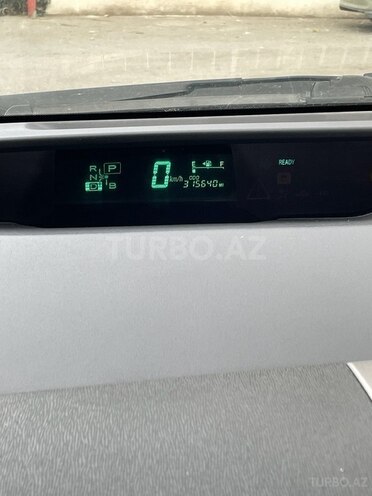 Toyota Prius 2006, 507,973 km - 1.5 l - Bakı