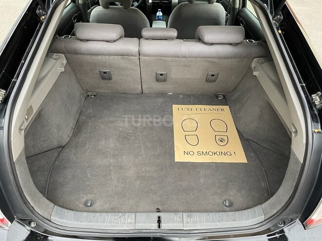 Toyota Prius 2006, 507,973 km - 1.5 l - Bakı