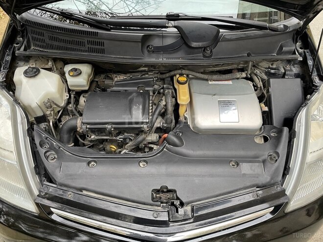 Toyota Prius 2006, 507,973 km - 1.5 l - Bakı