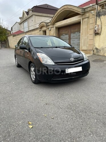 Toyota Prius 2006, 507,973 km - 1.5 l - Bakı