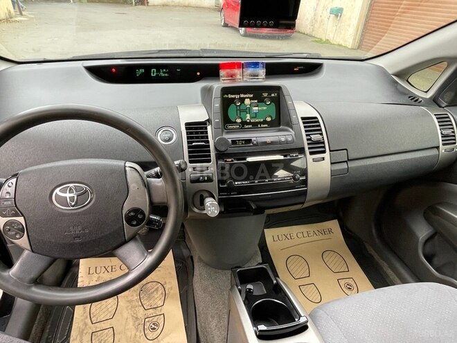 Toyota Prius 2006, 507,973 km - 1.5 l - Bakı