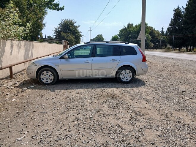 Renault Megane 2008, 380,000 km - 1.5 l - Masallı