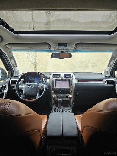 Lexus GX 460 2014, 170,000 km - 4.6 l - Bakı