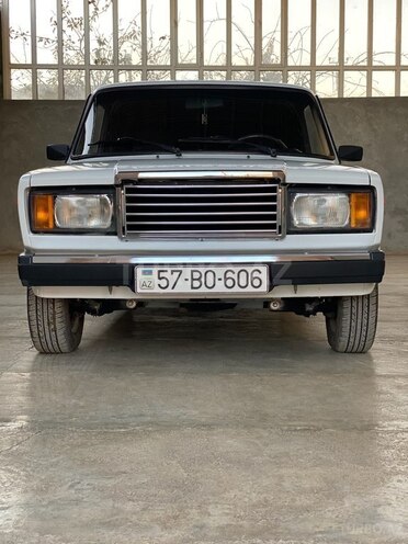 LADA (VAZ) 2107 2008, 73,000 km - 1.6 l - Şəmkir