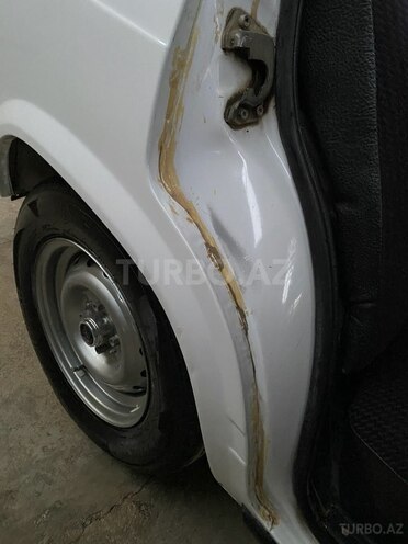 LADA (VAZ) 2107 2008, 73,000 km - 1.6 l - Şəmkir