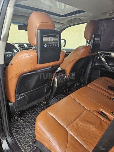 Lexus GX 460 2014, 170,000 km - 4.6 l - Bakı